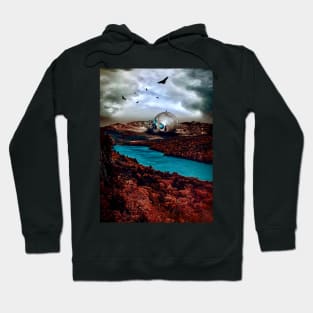 “Death Valley” Hoodie